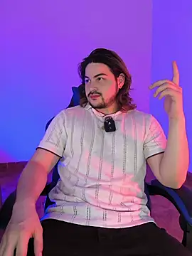 Snapshot of Derek_Vow chatting on 6, 2, 2026 Derek Vow online show from 6, 2, 2026