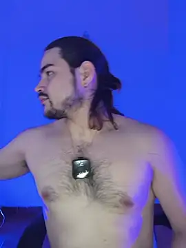 Snapshot of Derek_Vow chatting on 6, 2, 2026 Derek Vow online show from 6, 2, 2026