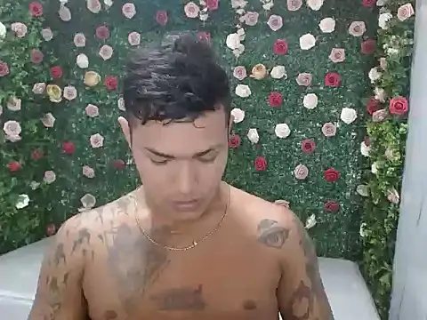 jerry anderson18 online show from 5, 2, 2026