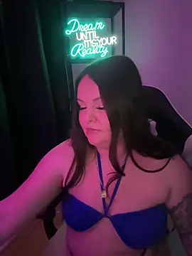 Elysiasecret online show from 5, 4, 2026