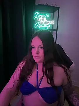 Elysiasecret online show from 10, 4, 2026