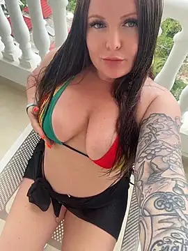 Elysiasecret online show from 10, 6, 2026