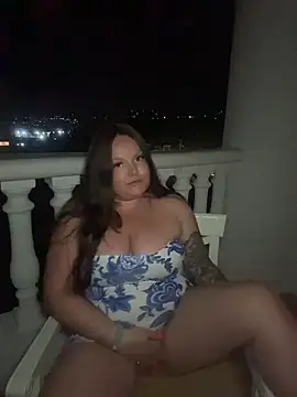 Elysiasecret online show from 13, 6, 2026