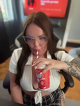 Elysiasecret online show from 12, 7, 2026
