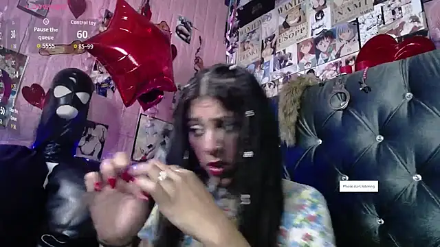 Lia anal h online show from 2, 3, 2026