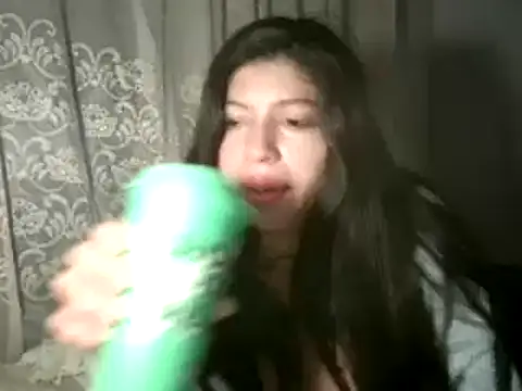 Snapshot of lexy_69_ chatting on 9, 2, 2026 lexy 69 online show from 9, 2, 2026