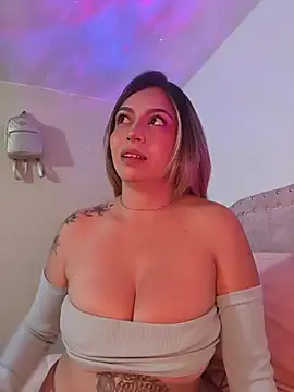 BellaDonna 16 online show from 15, 2, 2026