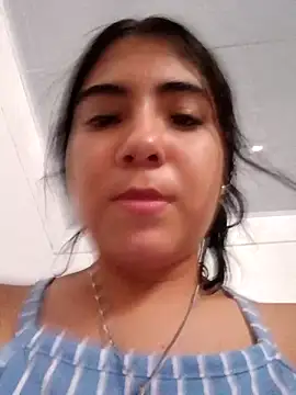 Snapshot of Ailen-cute chatting on 14, 2, 2026 Ailen-cute online show from 14, 2, 2026