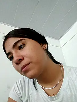 Snapshot of Ailen-cute chatting on 24, 2, 2026 Ailen-cute online show from 24, 2, 2026