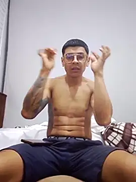 Snapshot of Masked_Dante chatting on 7, 2, 2026 Masked Dante online show from 7, 2, 2026