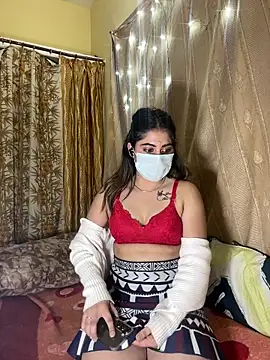 Snapshot of NEERU-STRIP chatting on 31, 1, 2026 NEERU-STRIP online show from 31, 1, 2026