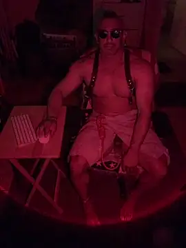 daddydonkey84 online show from 20, 2, 2026