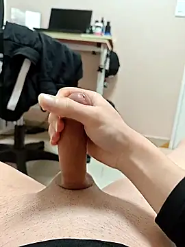 HaryloveX online show from 7, 2, 2026