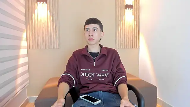 lian cameron online show from 6, 2, 2026