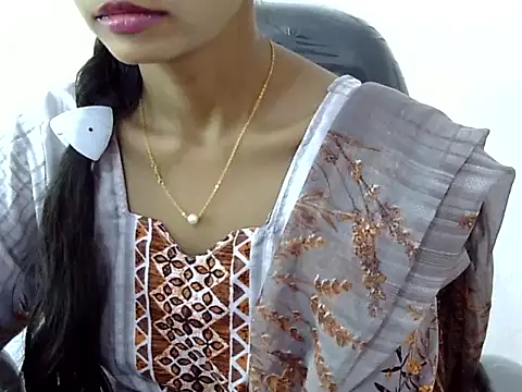 Snapshot of Kulsum_S chatting on 1, 3, 2026 Kulsum S online show from 1, 3, 2026