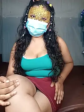 Fiona Girl online show from 30, 7, 2026
