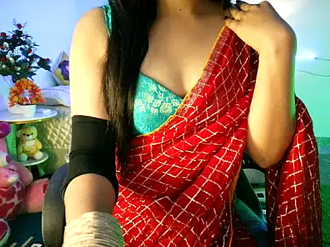 Snapshot of oo_yes_bhabhi chatting on 9, 5, 2026 oo yes bhabhi online show from 9, 5, 2026