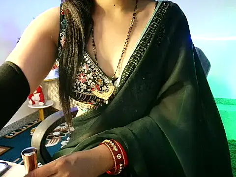 Snapshot of oo_yes_bhabhi chatting on 5, 6, 2026 oo yes bhabhi online show from 5, 6, 2026