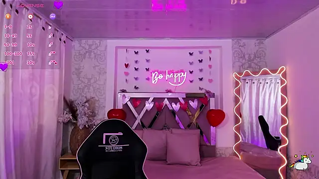 JENNA TAY1 online show from 3, 3, 2026