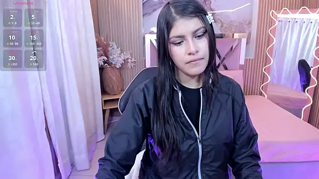 JENNA TAY1 online show from 14, 7, 2026