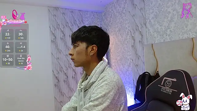 osamu tay online show from 27, 3, 2026