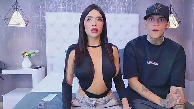 MadyAndEthan online show from 2, 4, 2026