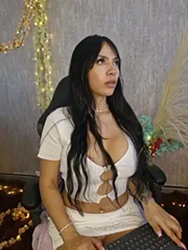 ValerySilva online show from 21, 2, 2026