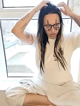 ThatAltGirl online show from 1, 2, 2026