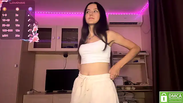 Kiaicatie online show from 16, 7, 2026