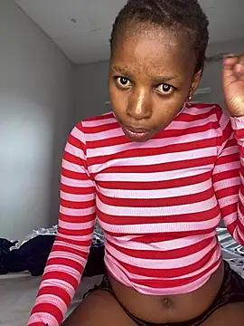 PrimaDonnaxx online show from 23, 2, 2026