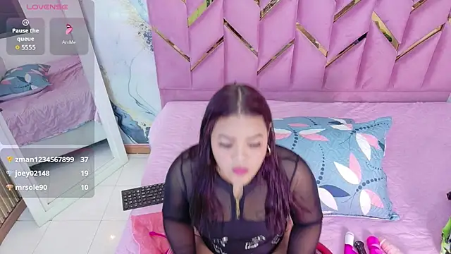 Rizantella online show from 21, 3, 2026