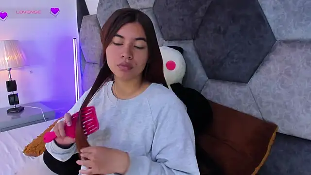 DulceJones online show from 1, 3, 2026