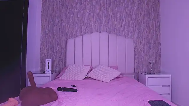 isa anderson online show from 4, 4, 2026