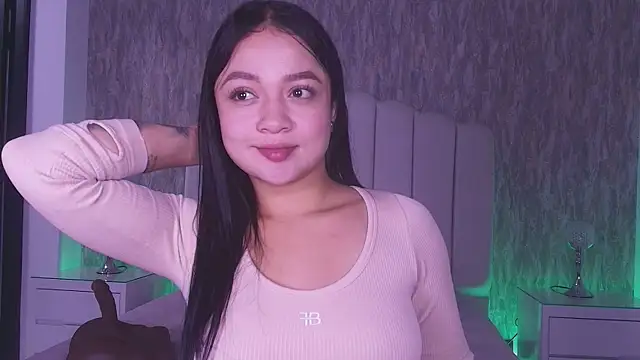 isa anderson online show from 13, 4, 2026