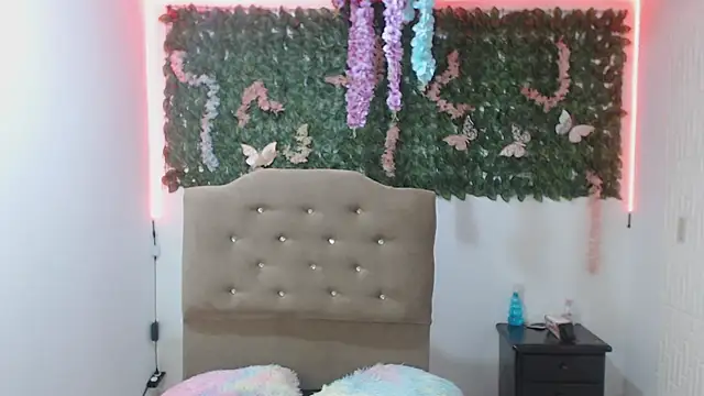 adara cute 69 online show from 25, 3, 2026