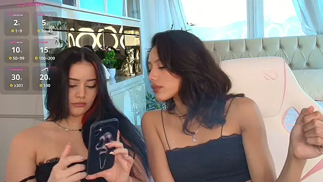 Carol Daniel online show from 4, 4, 2026