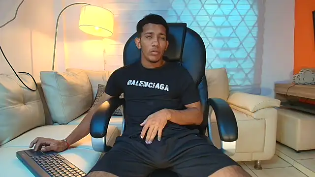 ricky spensar23cm  online show from 31, 3, 2026