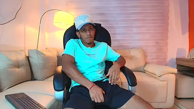 ricky spensar23cm  online show from 13, 4, 2026