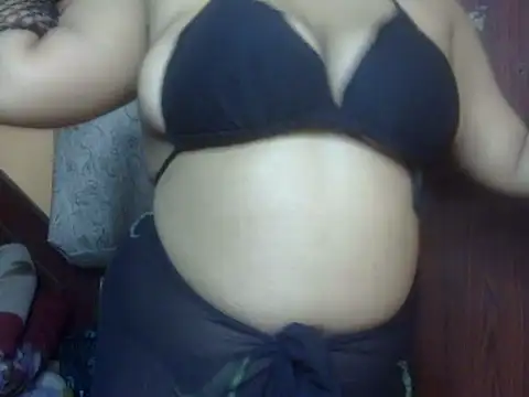 Samaira Juicy143 online show from 17, 3, 2026