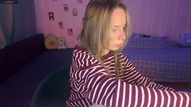 DellaCampbell online show from 12, 5, 2026