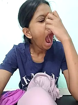 Snapshot of Anjali-869 chatting on 14, 7, 2026 Anjali-869 online show from 14, 7, 2026