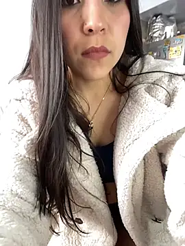 Snapshot of Mayka_sex chatting on 18, 2, 2026 Mayka sex online show from 18, 2, 2026