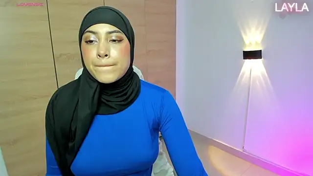 LAY LA  online show from 14, 3, 2026