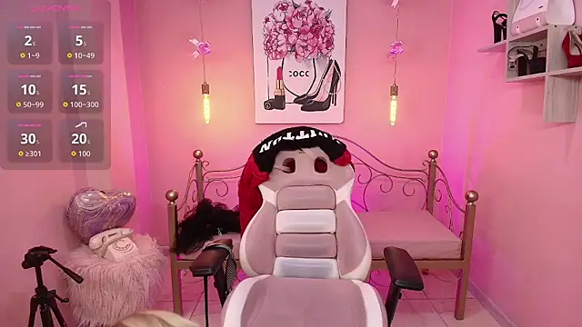 Dhalton x online show from 11, 2, 2026