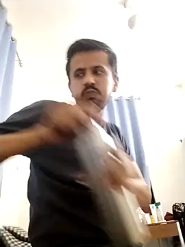 manishk0 online show from 24, 4, 2026