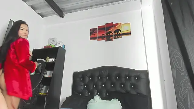 antonella  max online show from 21, 4, 2026