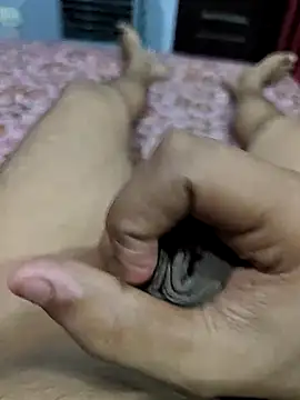 HORNY DirtyMind online show from 29, 5, 2026