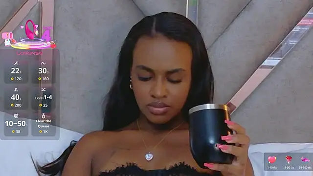 Sally-Noa online show from 7, 2, 2026