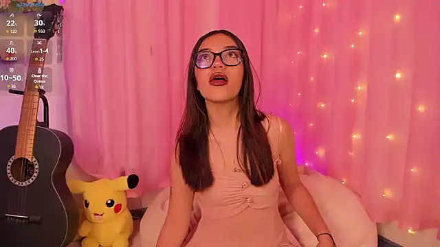 MaJo Prettty online show from 3, 6, 2026