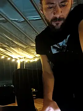 Erickpritz xh online show from 3, 2, 2026